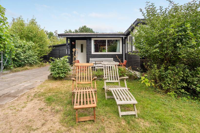 Foto von Ferienhaus HD99 auf Reersø - Westseeland