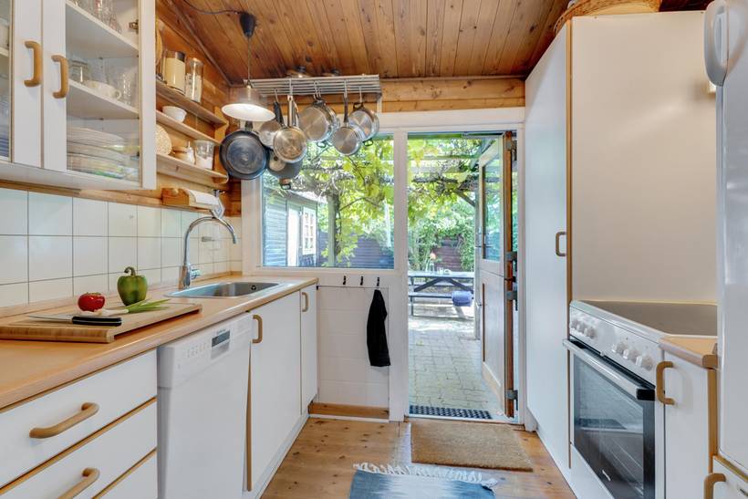 Foto von Ferienhaus HD99 auf Reersø - Westseeland