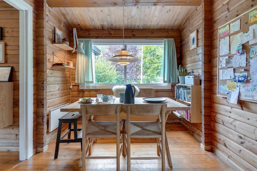 Foto von Ferienhaus HD99 auf Reersø - Westseeland