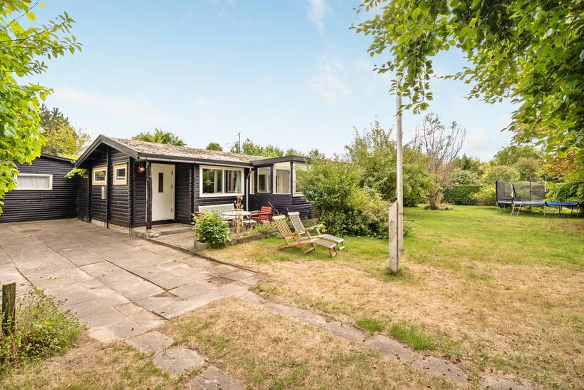 Foto von Ferienhaus HD99 auf Reersø - Westseeland