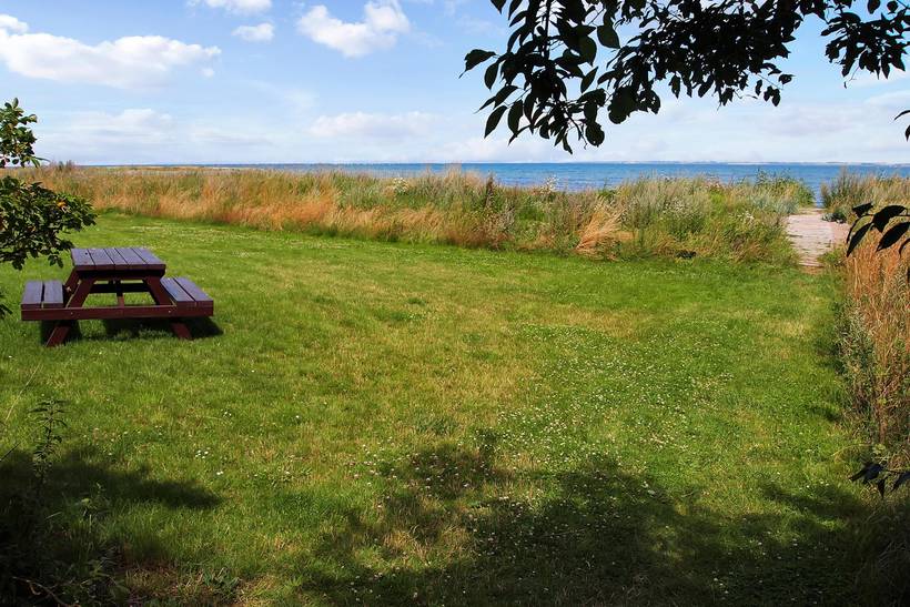 Foto von Ferienhaus HD99 auf Reersø - Westseeland