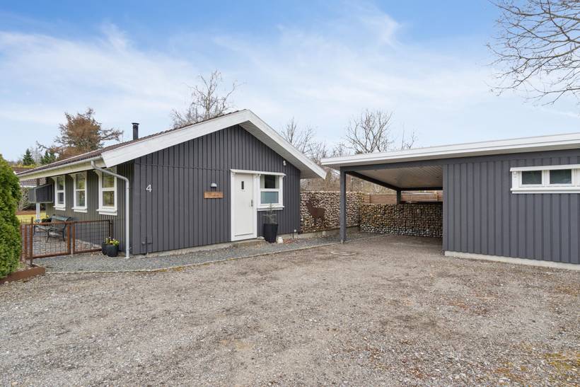 Foto von Ferienhaus HE03 in Udsholt - Rågeleje - Nordseeland