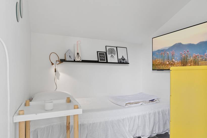 Foto von Ferienhaus HE03 in Udsholt - Rågeleje - Nordseeland