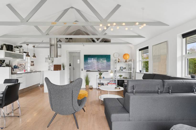 Foto von Ferienhaus HE03 in Udsholt - Rågeleje - Nordseeland