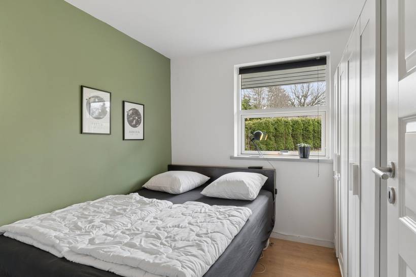 Foto von Ferienhaus HE03 in Udsholt - Rågeleje - Nordseeland
