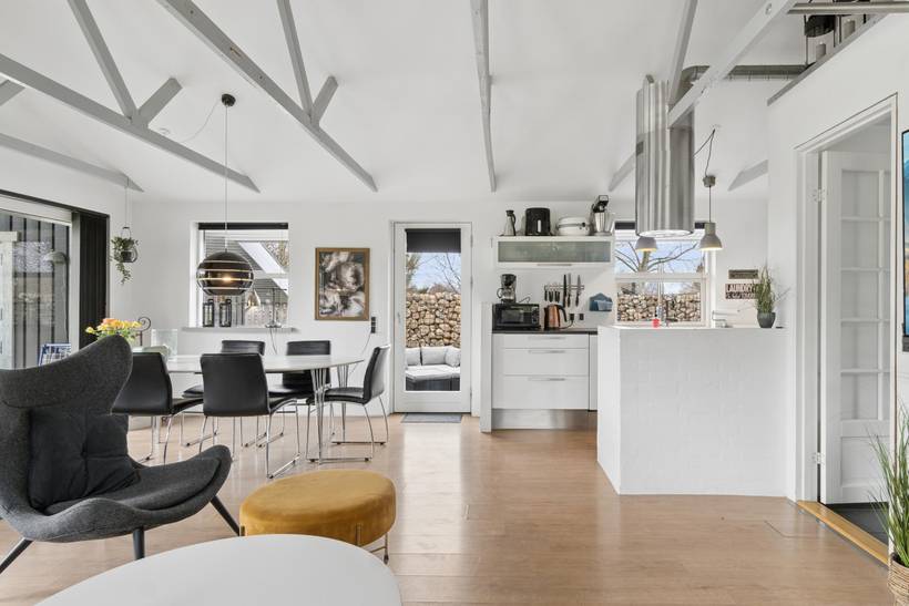 Foto von Ferienhaus HE03 in Udsholt - Rågeleje - Nordseeland