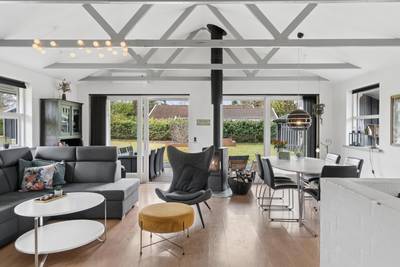 Vorschaubild von Ferienhaus HE03 in Udsholt - Rågeleje - Nordseeland