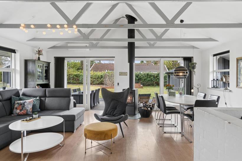 Foto von Ferienhaus HE03 in Udsholt - Rågeleje - Nordseeland