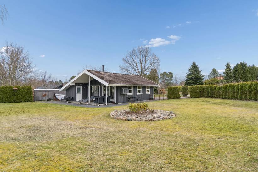 Foto von Ferienhaus HE03 in Udsholt - Rågeleje - Nordseeland