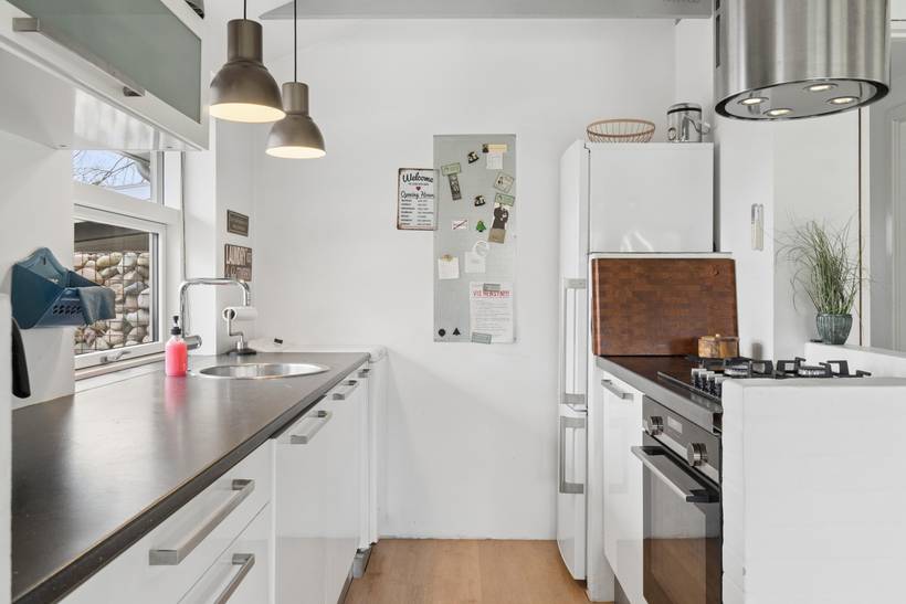 Foto von Ferienhaus HE03 in Udsholt - Rågeleje - Nordseeland