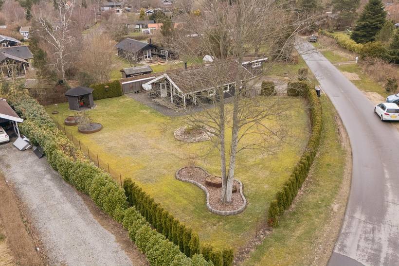 Foto von Ferienhaus HE03 in Udsholt - Rågeleje - Nordseeland