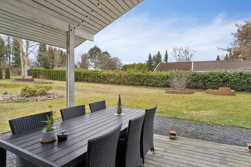 Foto von Ferienhaus HE03 in Udsholt - Rågeleje - Nordseeland