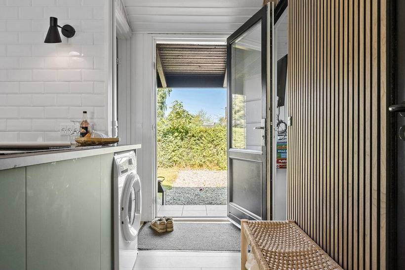 Foto von Ferienhaus HE05 in Skovmose - Als