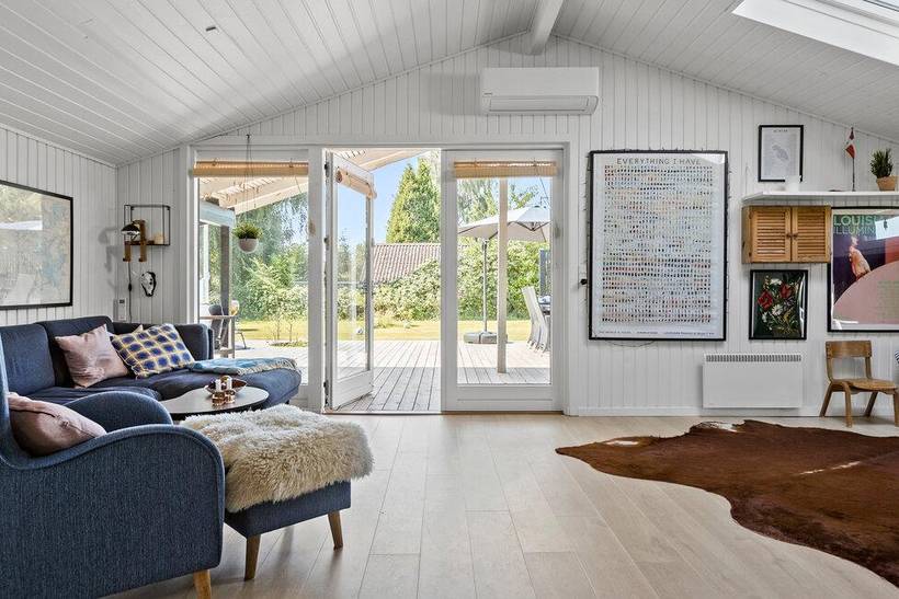 Foto von Ferienhaus HE05 in Skovmose - Als