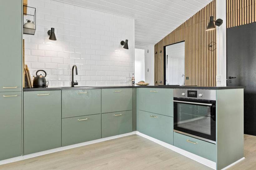 Foto von Ferienhaus HE05 in Skovmose - Als