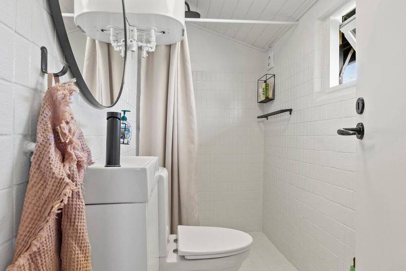 Foto von Ferienhaus HE05 in Skovmose - Als