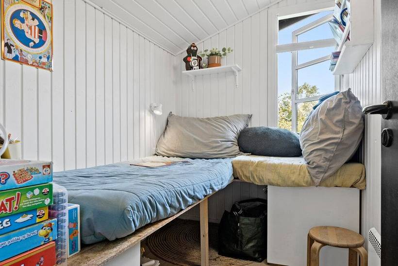 Foto von Ferienhaus HE05 in Skovmose - Als