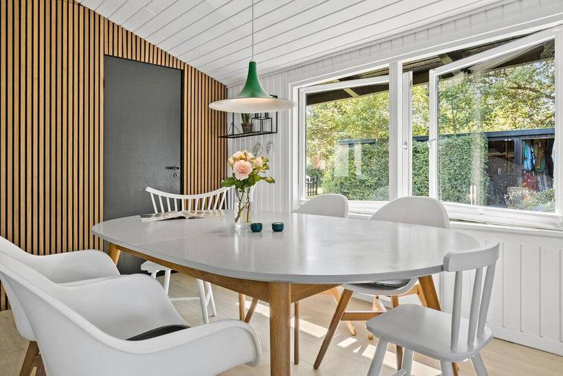 Foto von Ferienhaus HE05 in Skovmose - Als