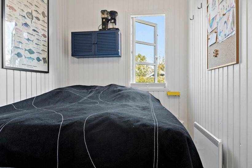 Foto von Ferienhaus HE05 in Skovmose - Als