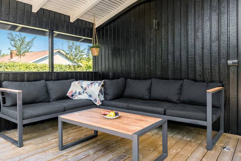 Foto von Ferienhaus HE05 in Skovmose - Als