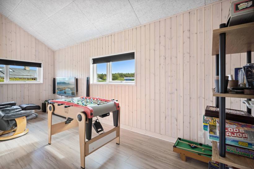 Foto von Ferienhaus HE09 in Skovmose - Als