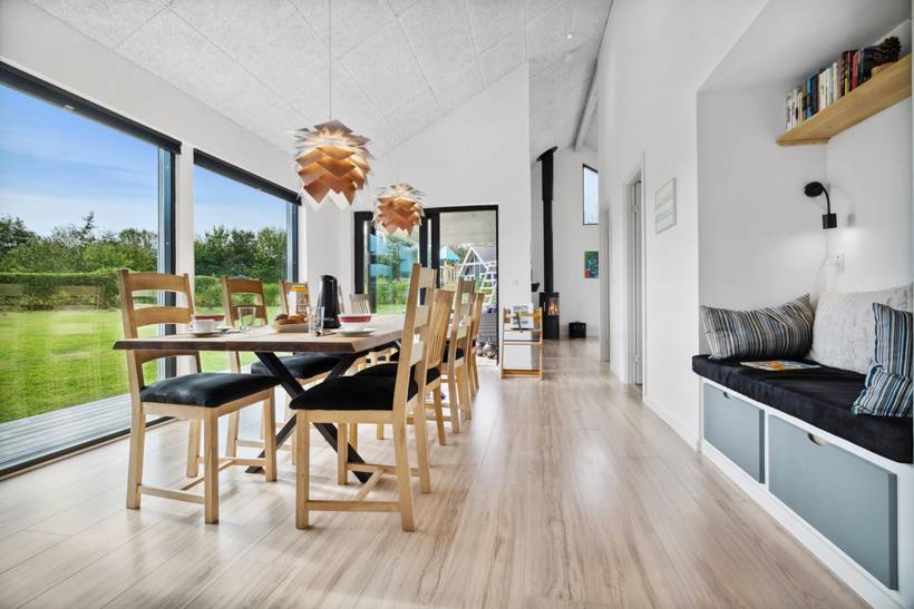 Foto von Ferienhaus HE09 in Skovmose - Als