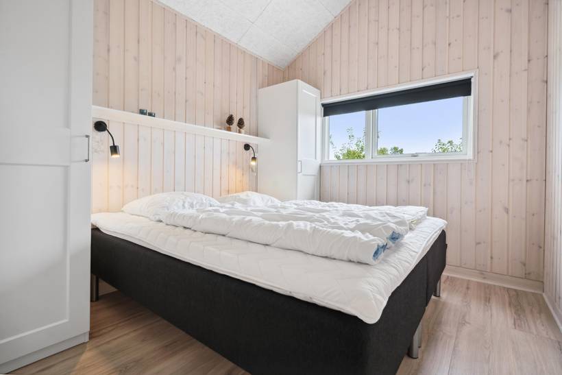 Foto von Ferienhaus HE09 in Skovmose - Als