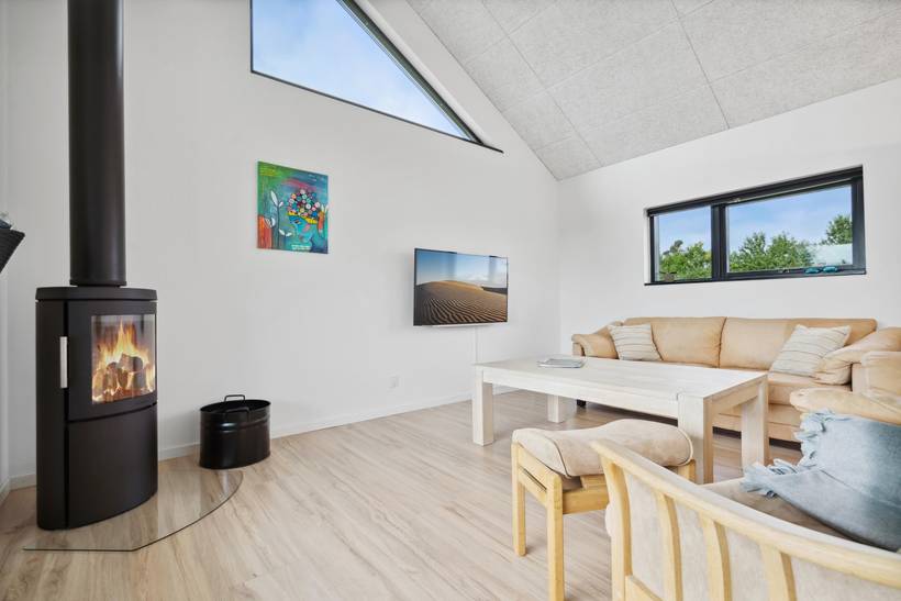 Foto von Ferienhaus HE09 in Skovmose - Als