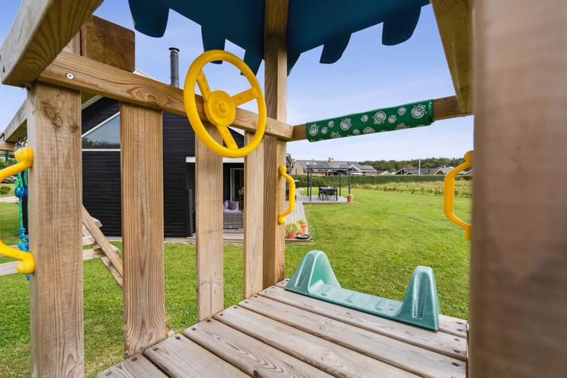 Foto von Ferienhaus HE09 in Skovmose - Als