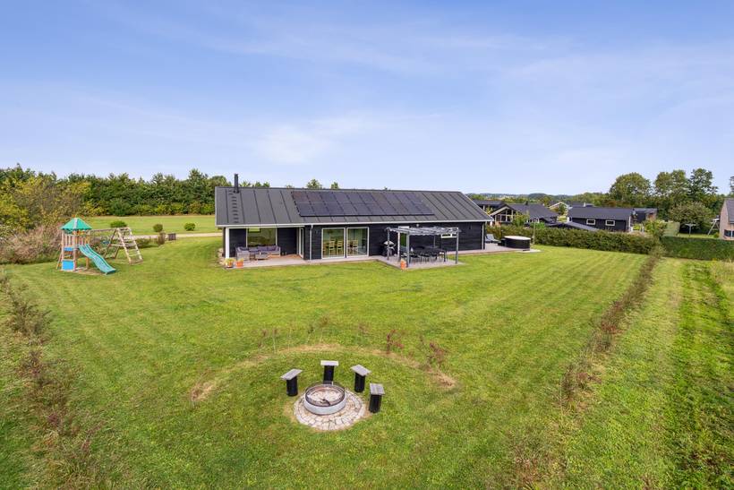 Foto von Ferienhaus HE09 in Skovmose - Als