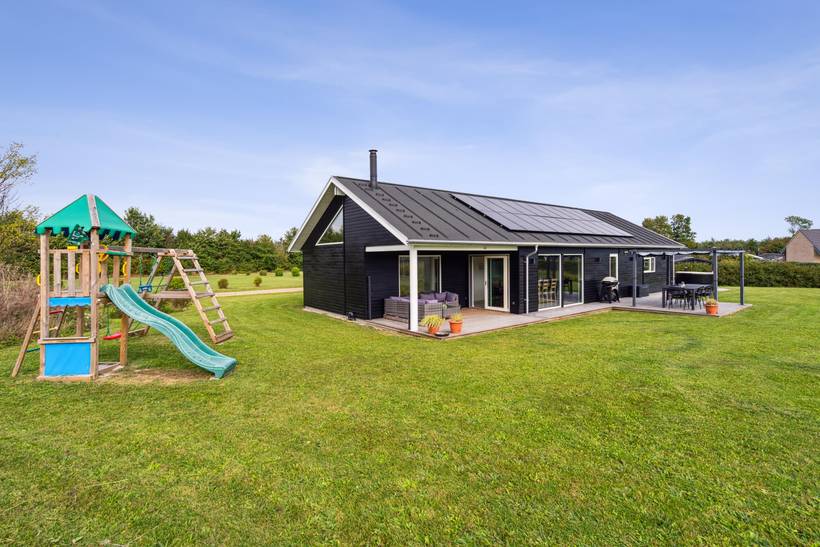 Foto von Ferienhaus HE09 in Skovmose - Als