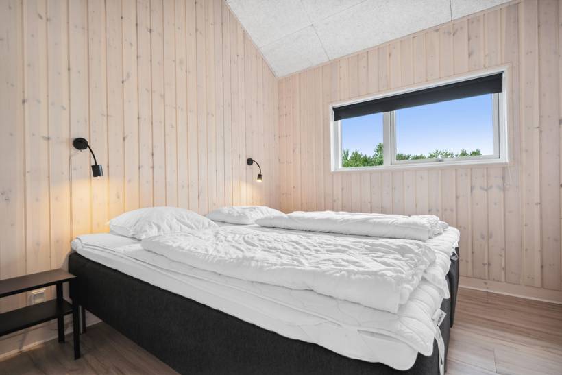 Foto von Ferienhaus HE09 in Skovmose - Als