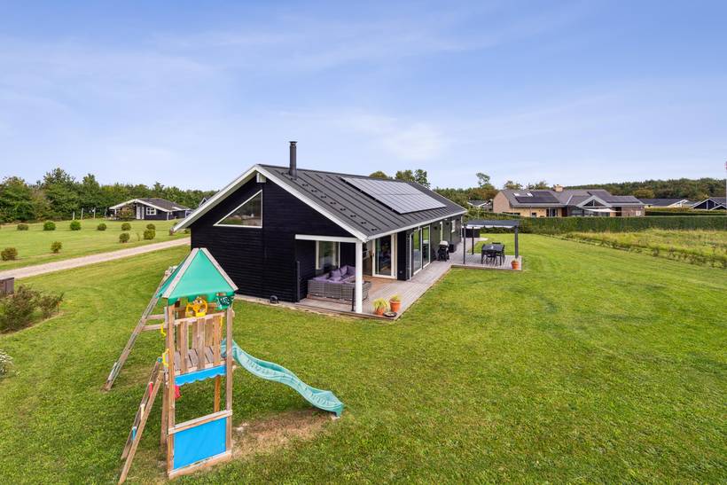 Foto von Ferienhaus HE09 in Skovmose - Als