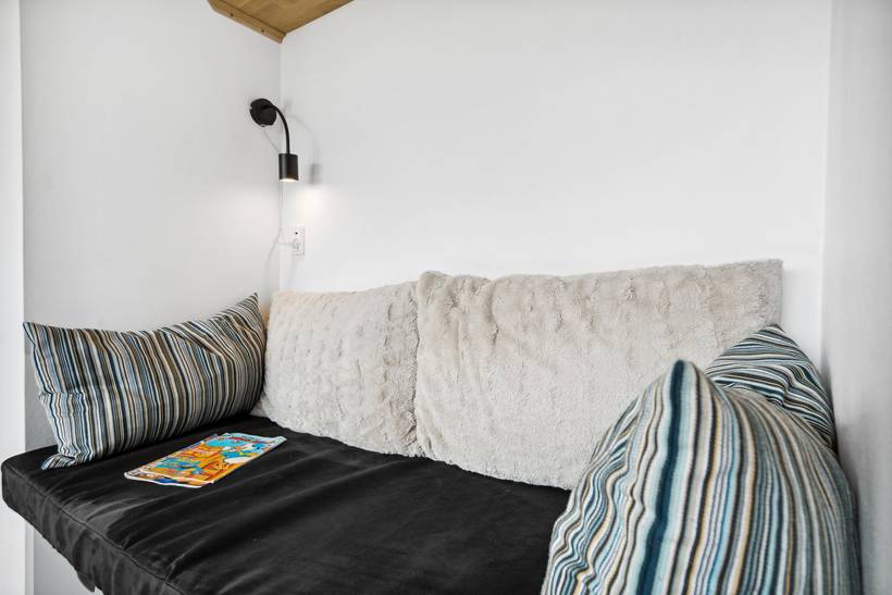 Foto von Ferienhaus HE09 in Skovmose - Als