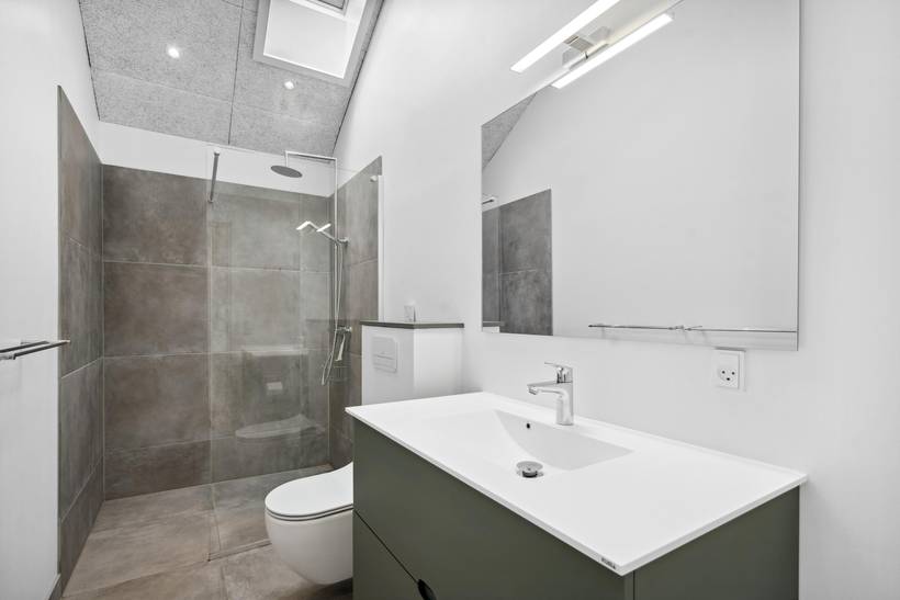 Foto von Ferienhaus HE09 in Skovmose - Als