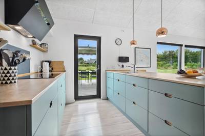 Vorschaubild von Ferienhaus HE09 in Skovmose - Als