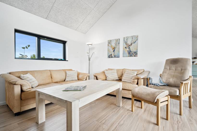 Foto von Ferienhaus HE09 in Skovmose - Als
