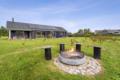 Vorschaubild von Ferienhaus HE09 in Skovmose - Als