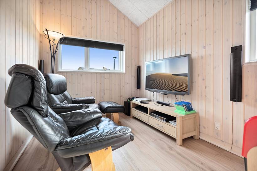 Foto von Ferienhaus HE09 in Skovmose - Als