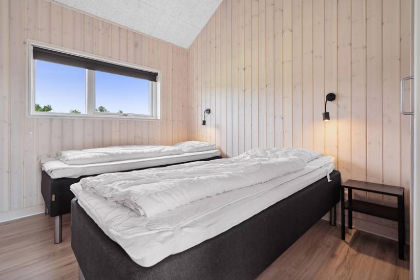 Foto von Ferienhaus HE09 in Skovmose - Als