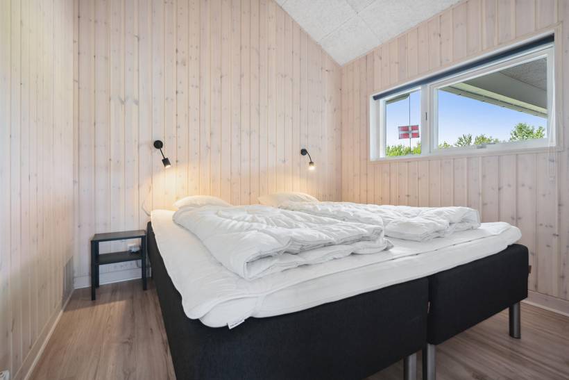 Foto von Ferienhaus HE09 in Skovmose - Als