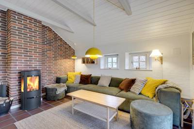 Vorschaubild von Ferienhaus HE13 in Henne Strand - Westjütland