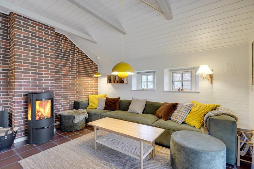 Foto von Ferienhaus HE13 in Henne Strand - Westjütland