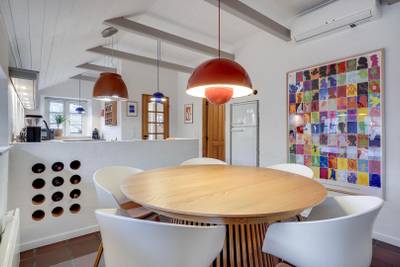 Vorschaubild von Ferienhaus HE13 in Henne Strand - Westjütland