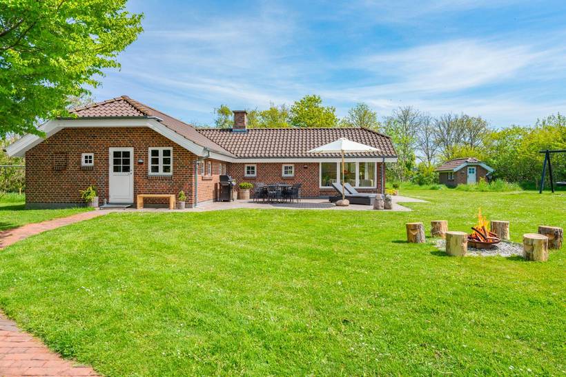Foto von Ferienhaus HE13 in Henne Strand - Westjütland