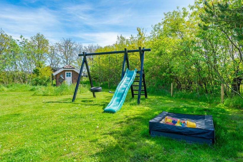 Foto von Ferienhaus HE13 in Henne Strand - Westjütland