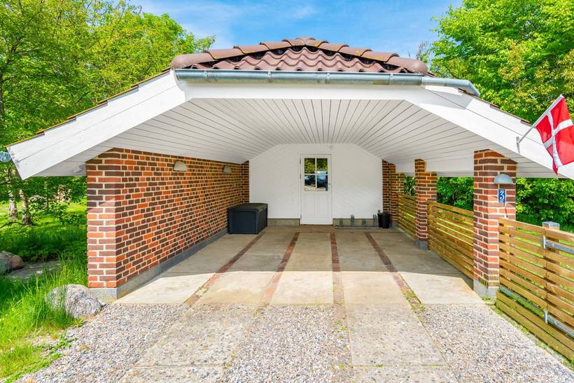 Foto von Ferienhaus HE13 in Henne Strand - Westjütland