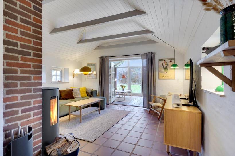 Foto von Ferienhaus HE13 in Henne Strand - Westjütland