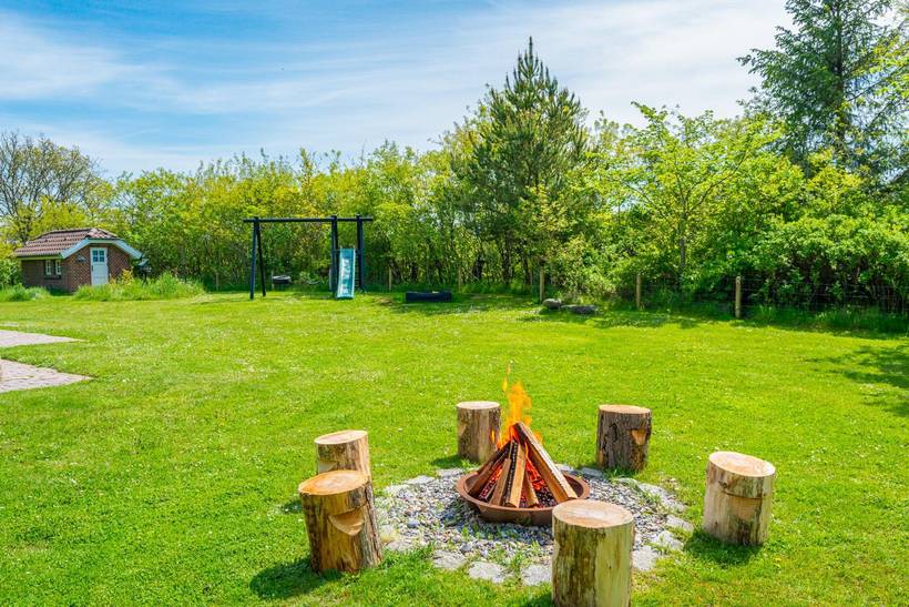 Foto von Ferienhaus HE13 in Henne Strand - Westjütland