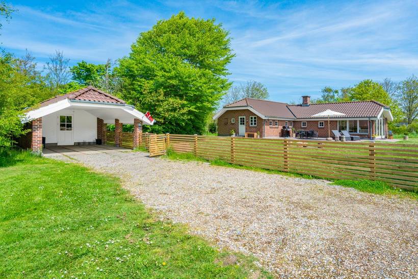 Foto von Ferienhaus HE13 in Henne Strand - Westjütland